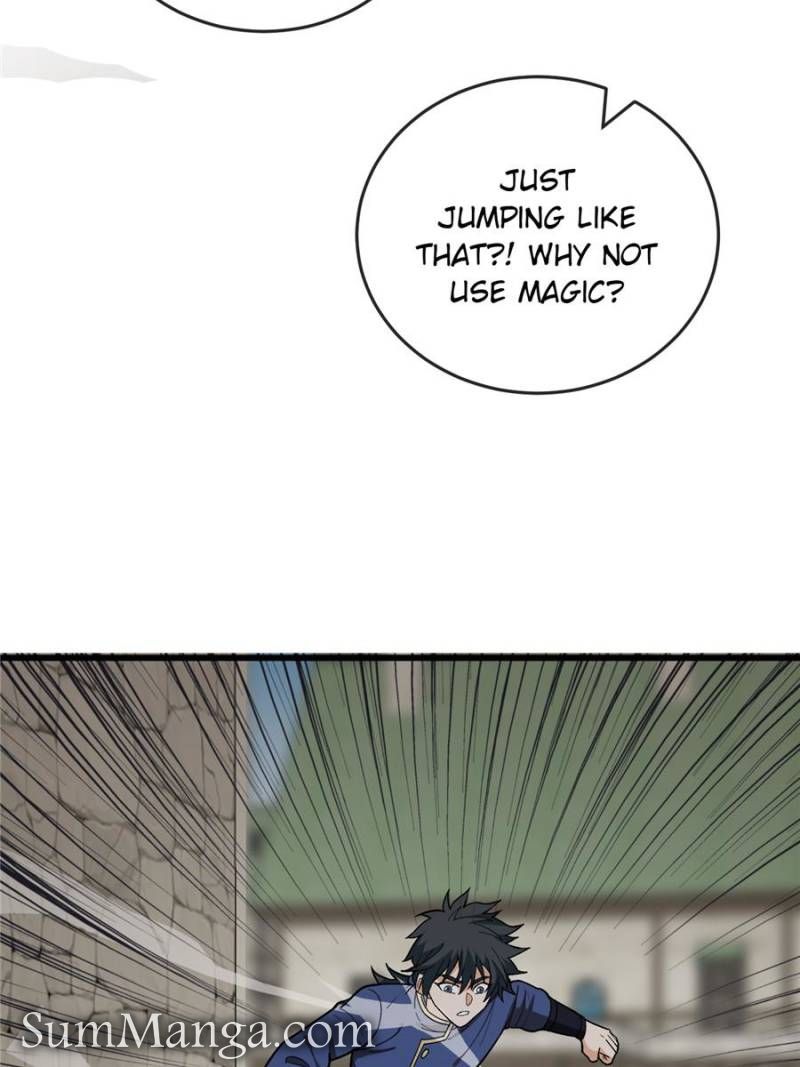 Evil Dragon Is Reincarnated! Revenge Begins at the Age of Five! Chapter 284 - Page 6