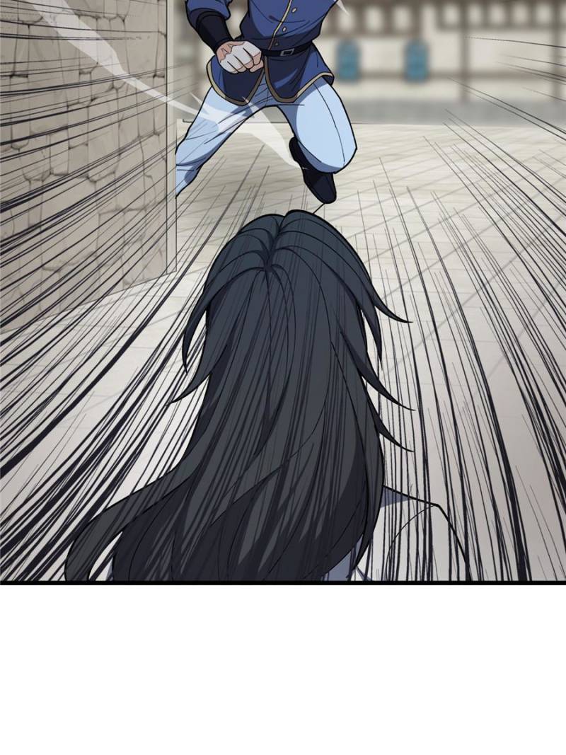 Evil Dragon Is Reincarnated! Revenge Begins at the Age of Five! Chapter 284 - Page 7