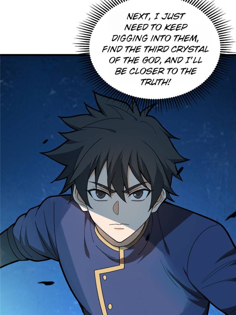 Evil Dragon Is Reincarnated! Revenge Begins at the Age of Five! Chapter 284 - Page 28
