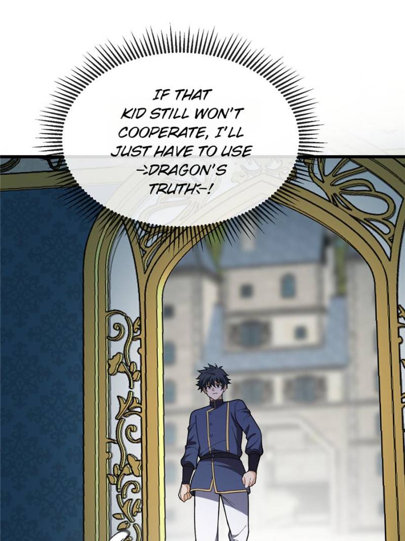 Evil Dragon Is Reincarnated! Revenge Begins at the Age of Five! Chapter 284 - Page 31