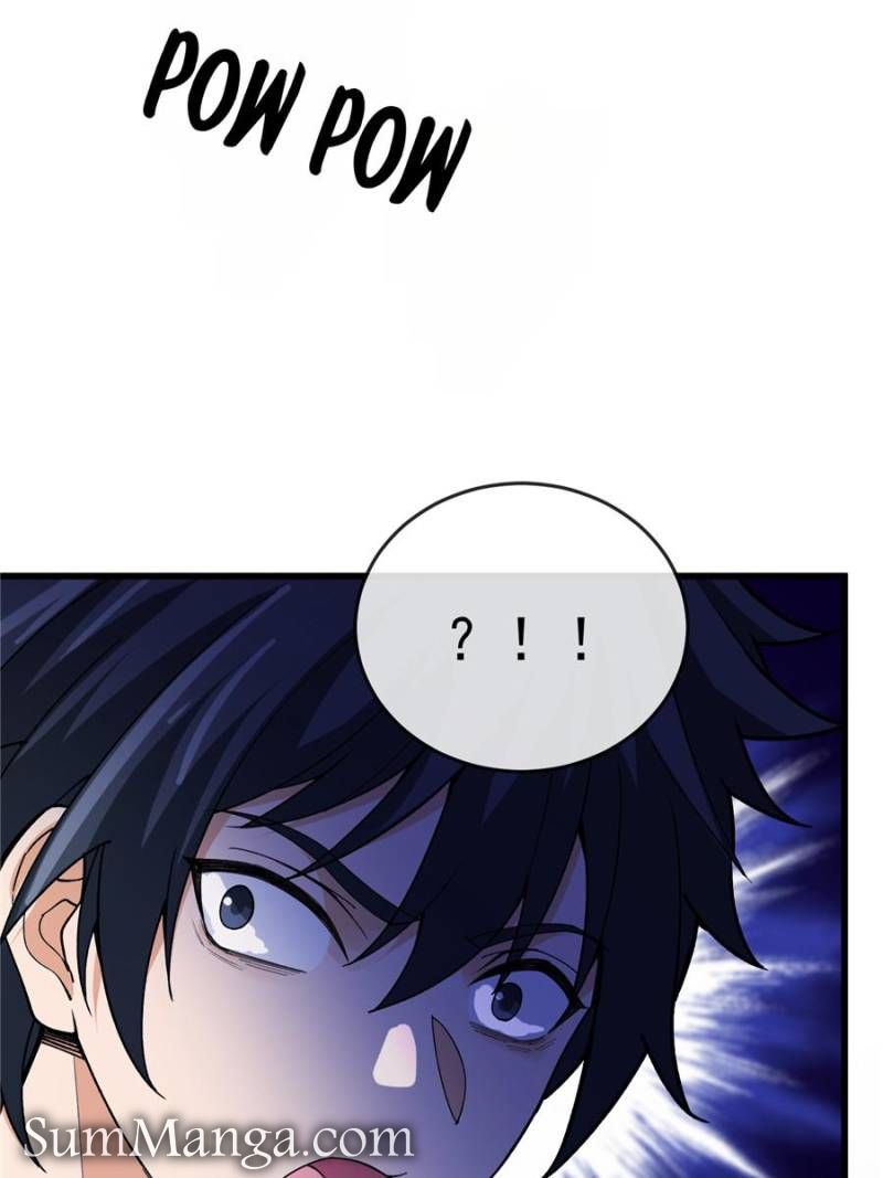 Evil Dragon Is Reincarnated! Revenge Begins at the Age of Five! Chapter 284 - Page 33