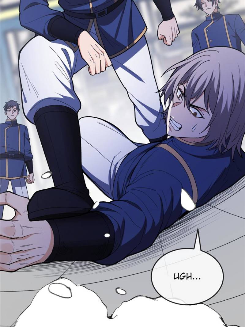Evil Dragon Is Reincarnated! Revenge Begins at the Age of Five! Chapter 284 - Page 35