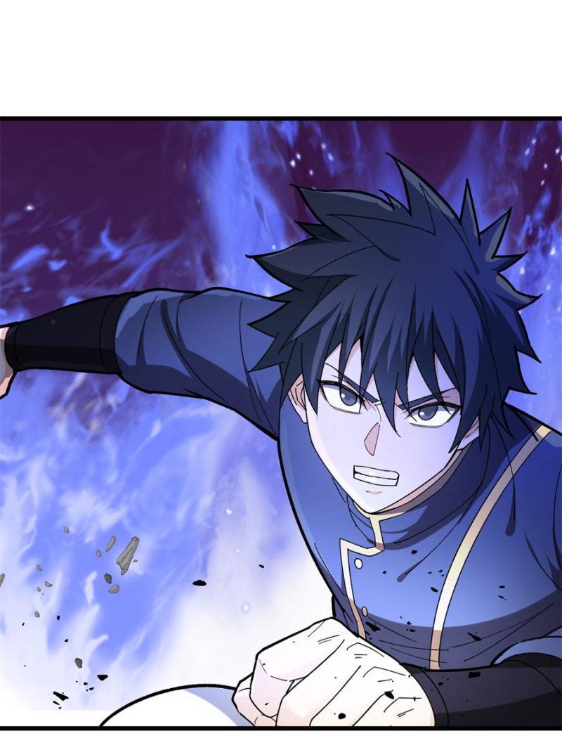 Evil Dragon Is Reincarnated! Revenge Begins at the Age of Five! Chapter 285 - Page 10