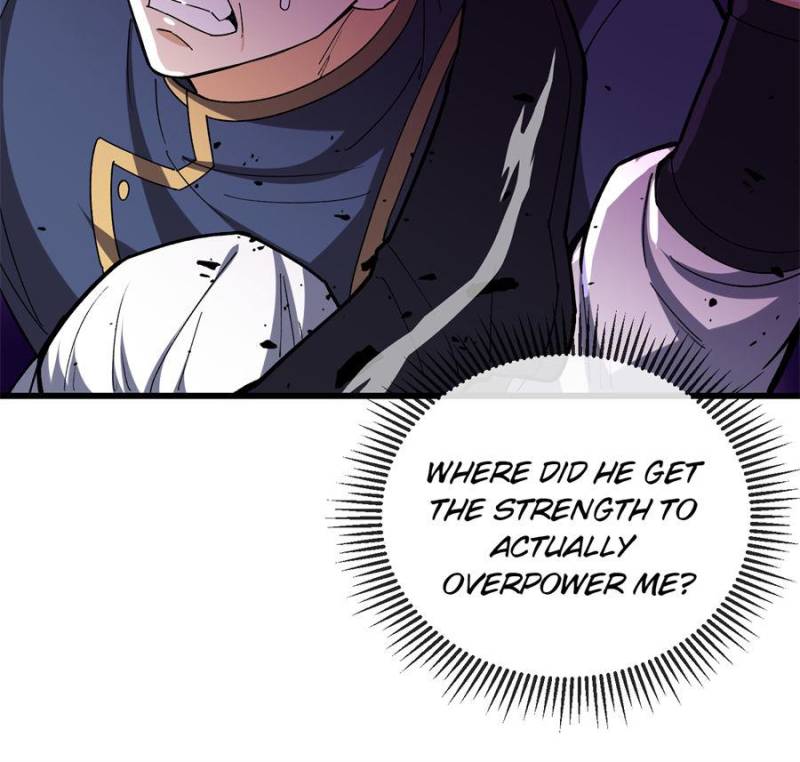 Evil Dragon Is Reincarnated! Revenge Begins at the Age of Five! Chapter 285 - Page 16
