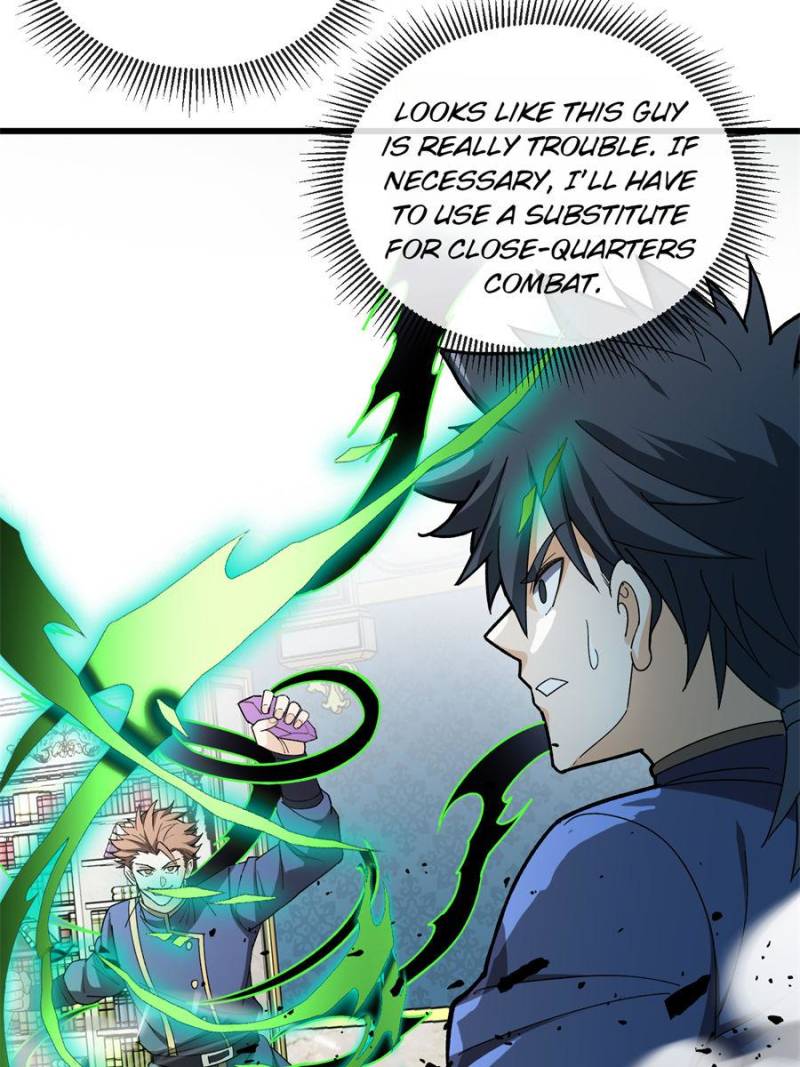 Evil Dragon Is Reincarnated! Revenge Begins at the Age of Five! Chapter 285 - Page 21