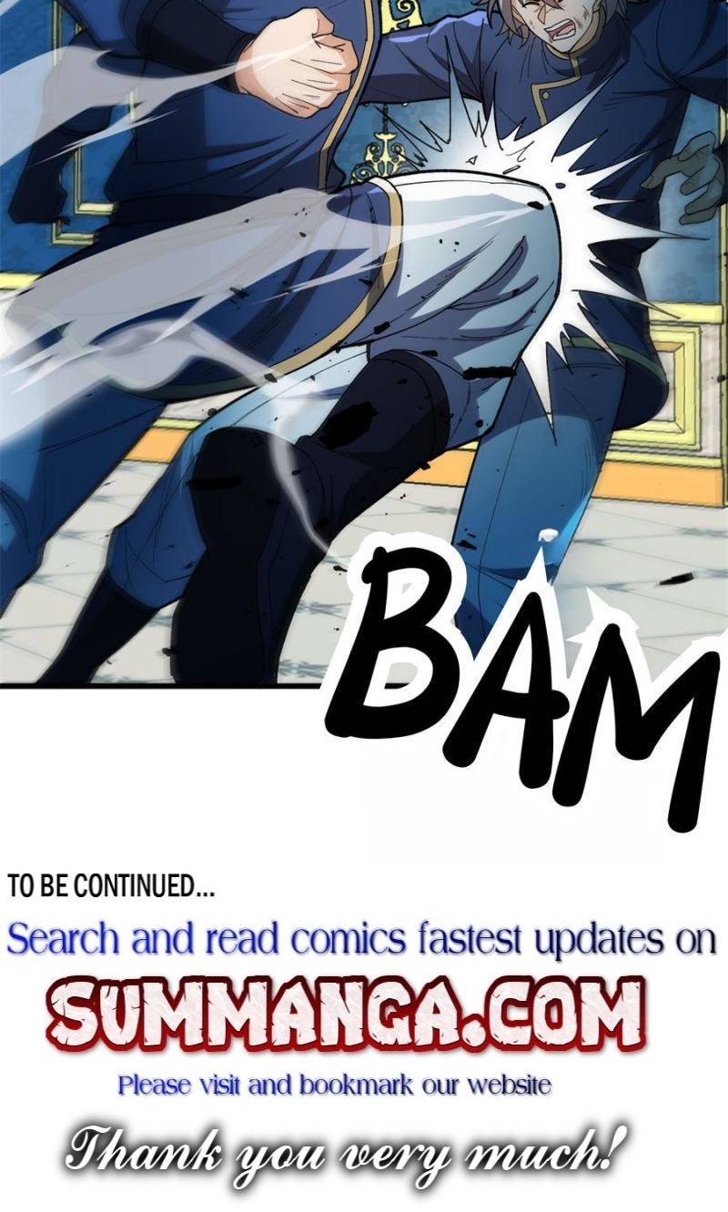 Evil Dragon Is Reincarnated! Revenge Begins at the Age of Five! Chapter 285 - Page 29