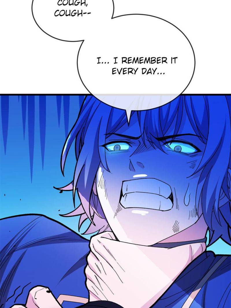 Evil Dragon Is Reincarnated! Revenge Begins at the Age of Five! Chapter 286 - Page 6