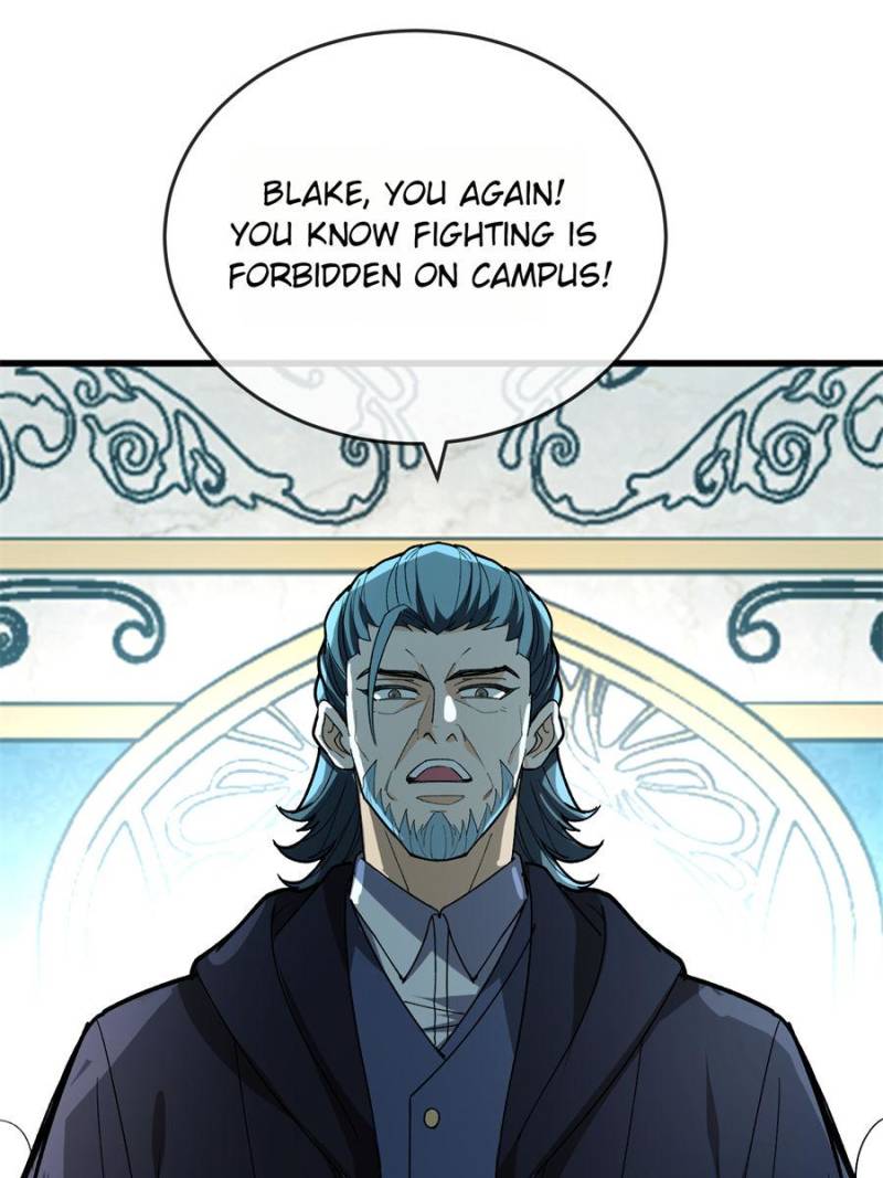 Evil Dragon Is Reincarnated! Revenge Begins at the Age of Five! Chapter 286 - Page 21