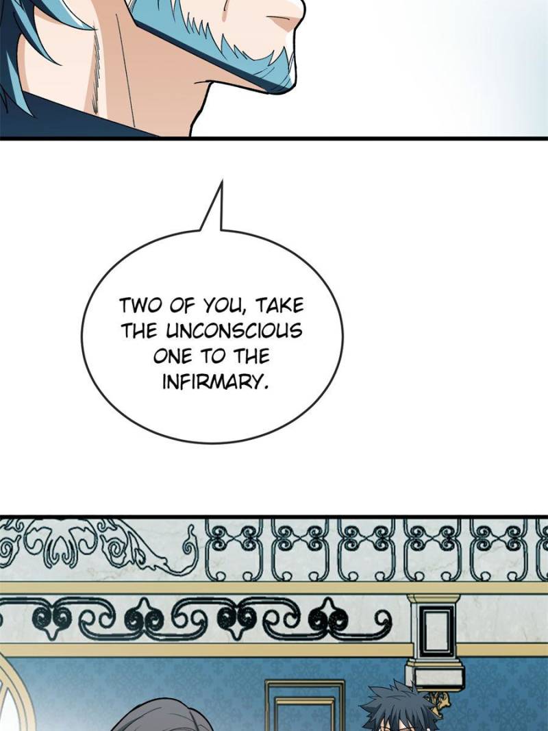 Evil Dragon Is Reincarnated! Revenge Begins at the Age of Five! Chapter 286 - Page 25