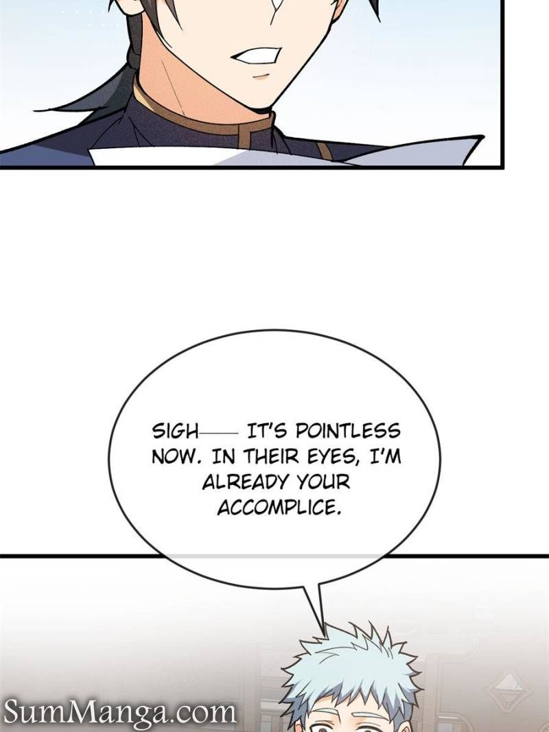 Evil Dragon Is Reincarnated! Revenge Begins at the Age of Five! Chapter 288 - Page 6