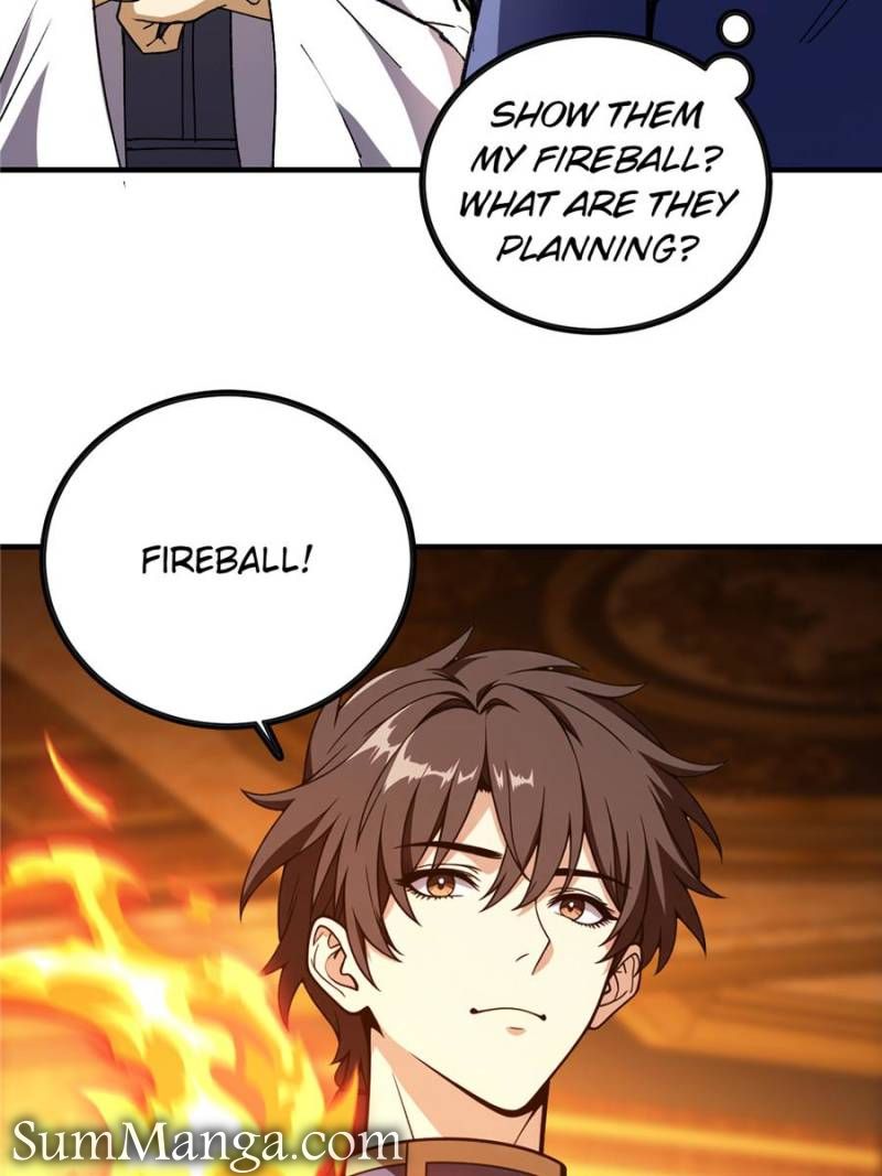 Evil Dragon Is Reincarnated! Revenge Begins at the Age of Five! Chapter 296 - Page 3