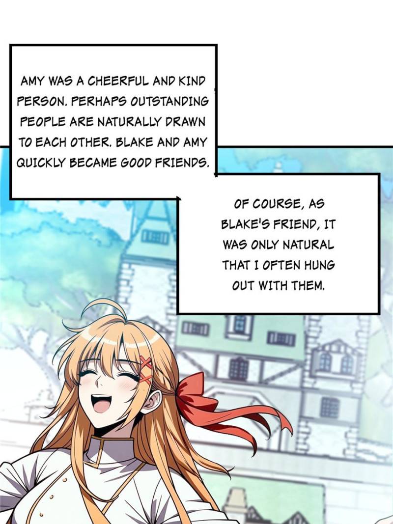 Evil Dragon Is Reincarnated! Revenge Begins at the Age of Five! Chapter 297 - Page 8