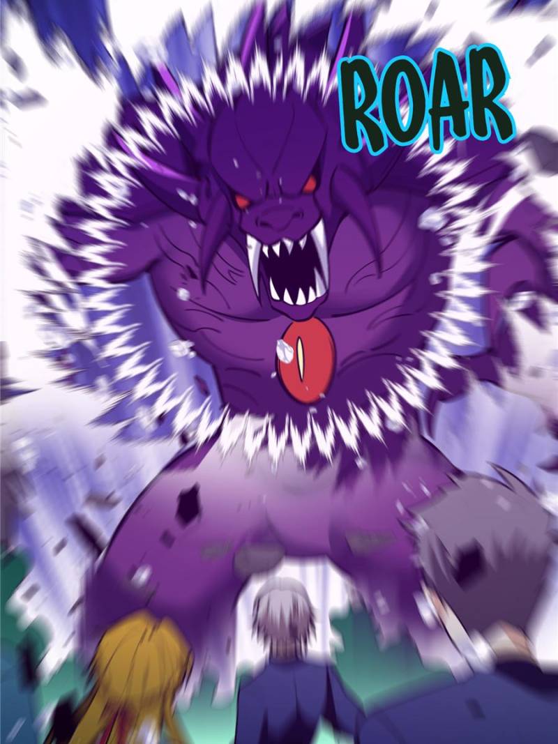 Evil Dragon Is Reincarnated! Revenge Begins at the Age of Five! Chapter 297 - Page 19