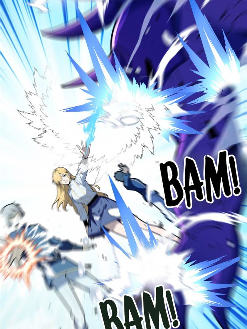 Evil Dragon Is Reincarnated! Revenge Begins at the Age of Five! Chapter 297 - Page 21