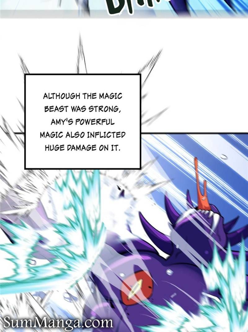 Evil Dragon Is Reincarnated! Revenge Begins at the Age of Five! Chapter 297 - Page 22