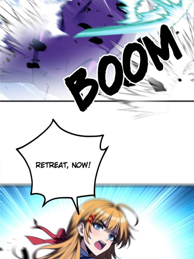 Evil Dragon Is Reincarnated! Revenge Begins at the Age of Five! Chapter 297 - Page 23