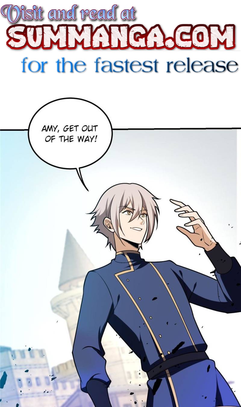 Evil Dragon Is Reincarnated! Revenge Begins at the Age of Five! Chapter 298 - Page 1