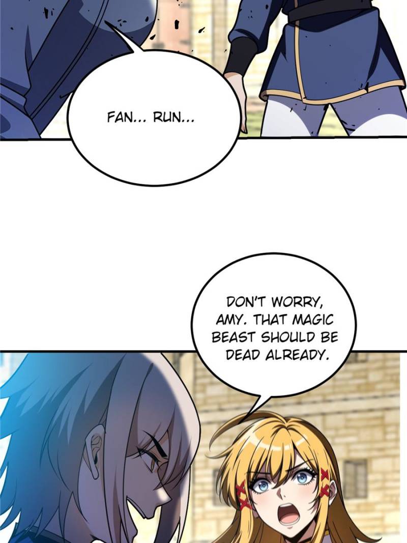 Evil Dragon Is Reincarnated! Revenge Begins at the Age of Five! Chapter 298 - Page 7