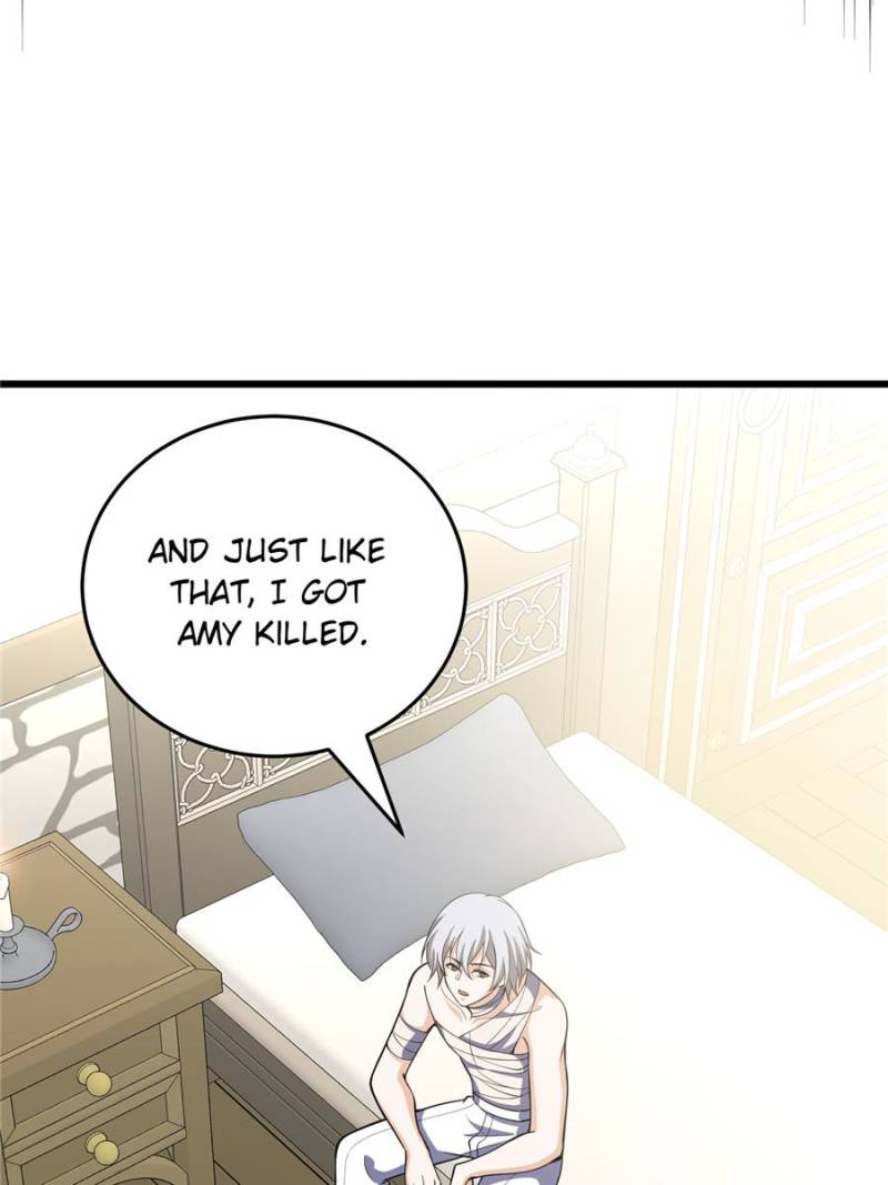 Evil Dragon Is Reincarnated! Revenge Begins at the Age of Five! Chapter 299 - Page 8