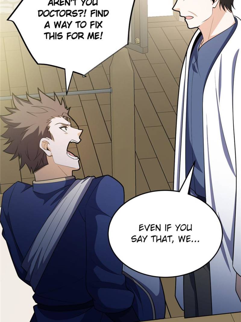 Evil Dragon Is Reincarnated! Revenge Begins at the Age of Five! Chapter 299 - Page 29