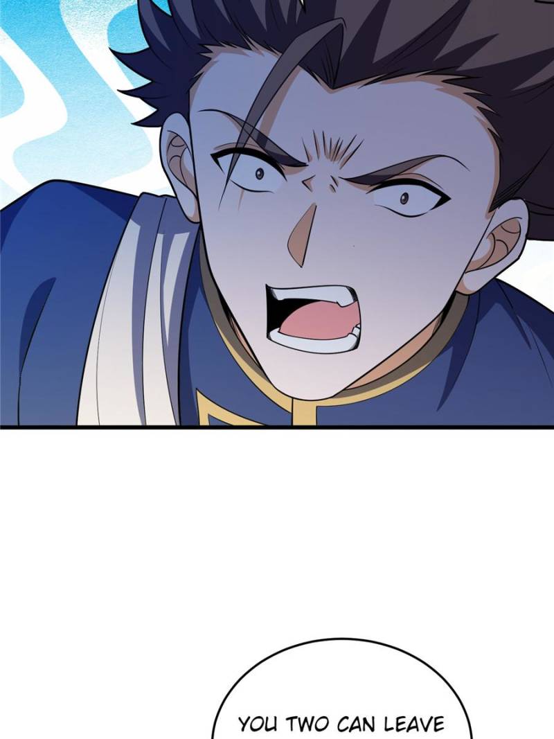 Evil Dragon Is Reincarnated! Revenge Begins at the Age of Five! Chapter 300 - Page 4