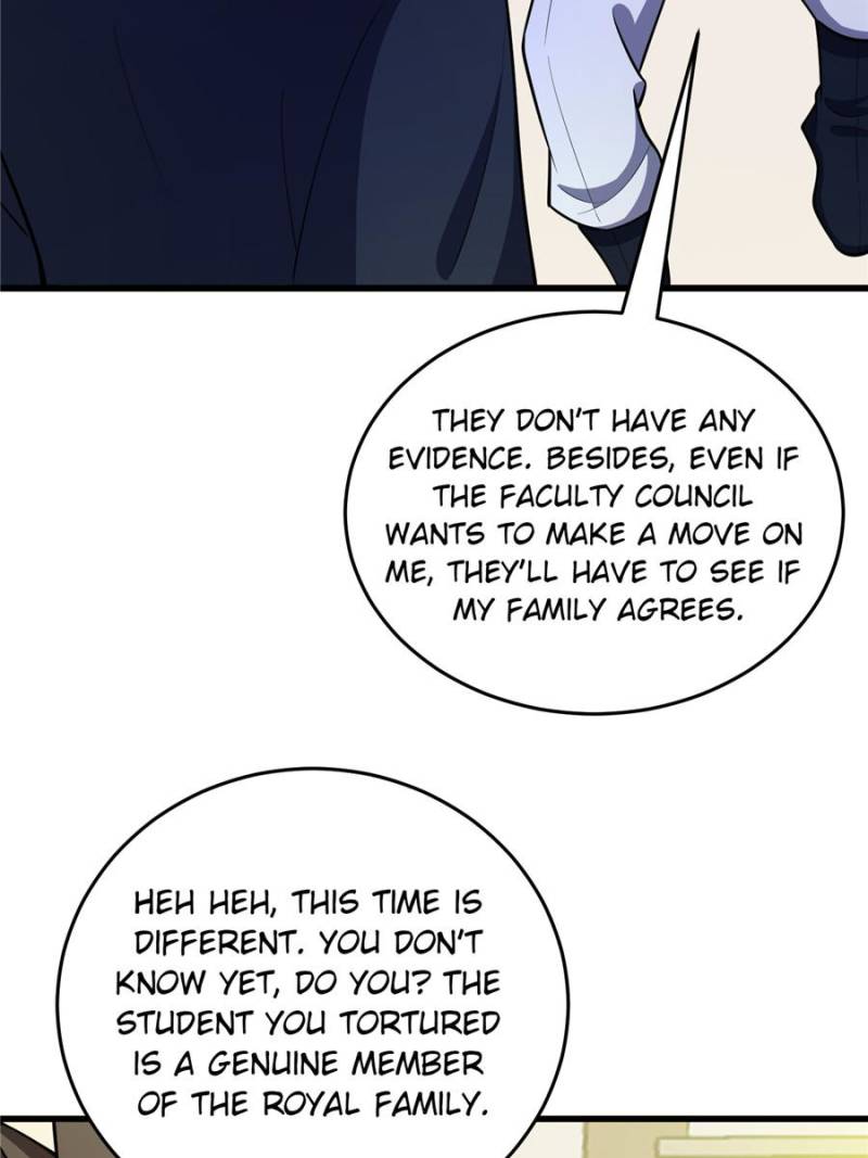 Evil Dragon Is Reincarnated! Revenge Begins at the Age of Five! Chapter 300 - Page 8