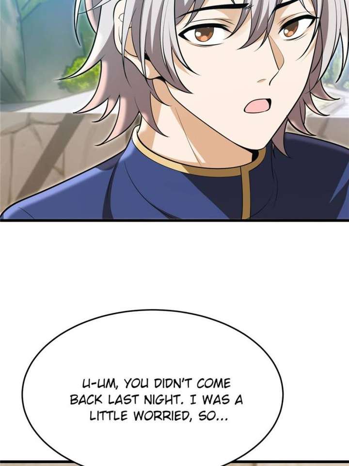Evil Dragon Is Reincarnated! Revenge Begins at the Age of Five! Chapter 301 - Page 7