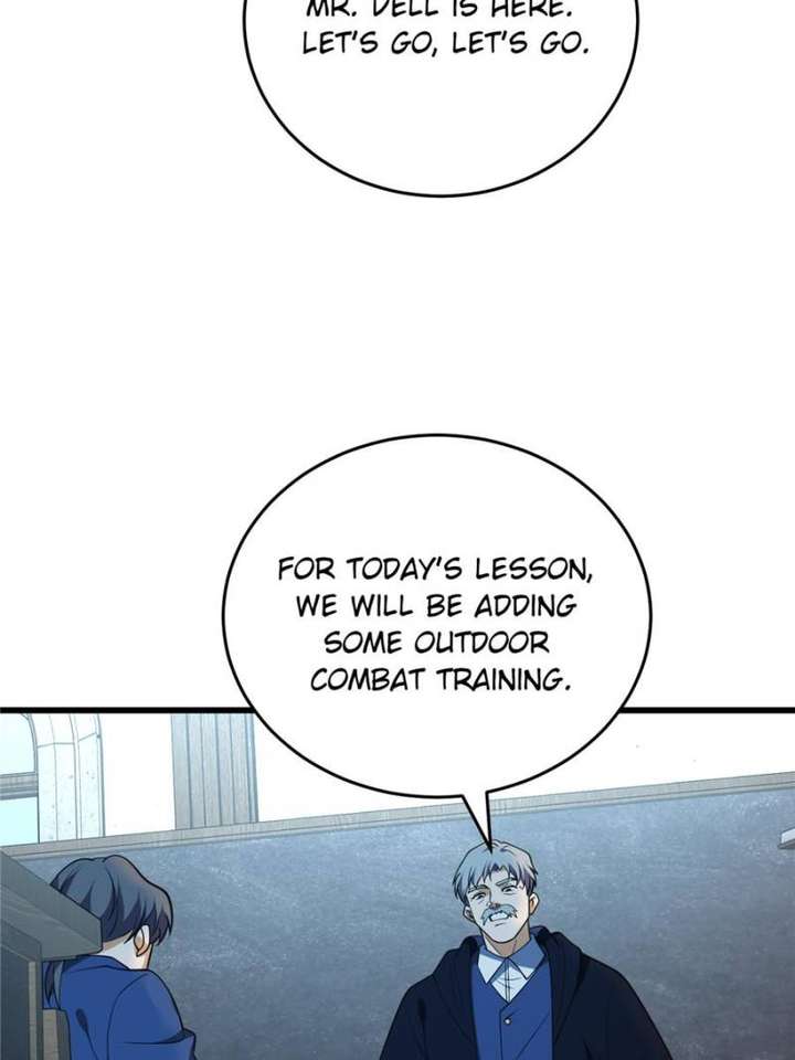 Evil Dragon Is Reincarnated! Revenge Begins at the Age of Five! Chapter 301 - Page 25