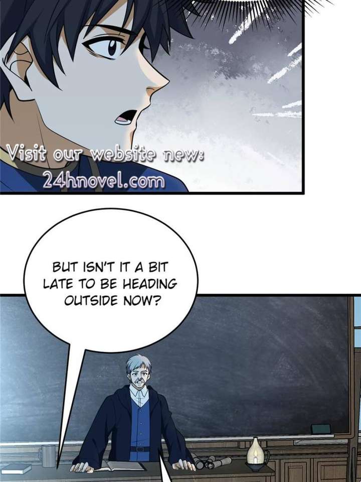 Evil Dragon Is Reincarnated! Revenge Begins at the Age of Five! Chapter 301 - Page 27