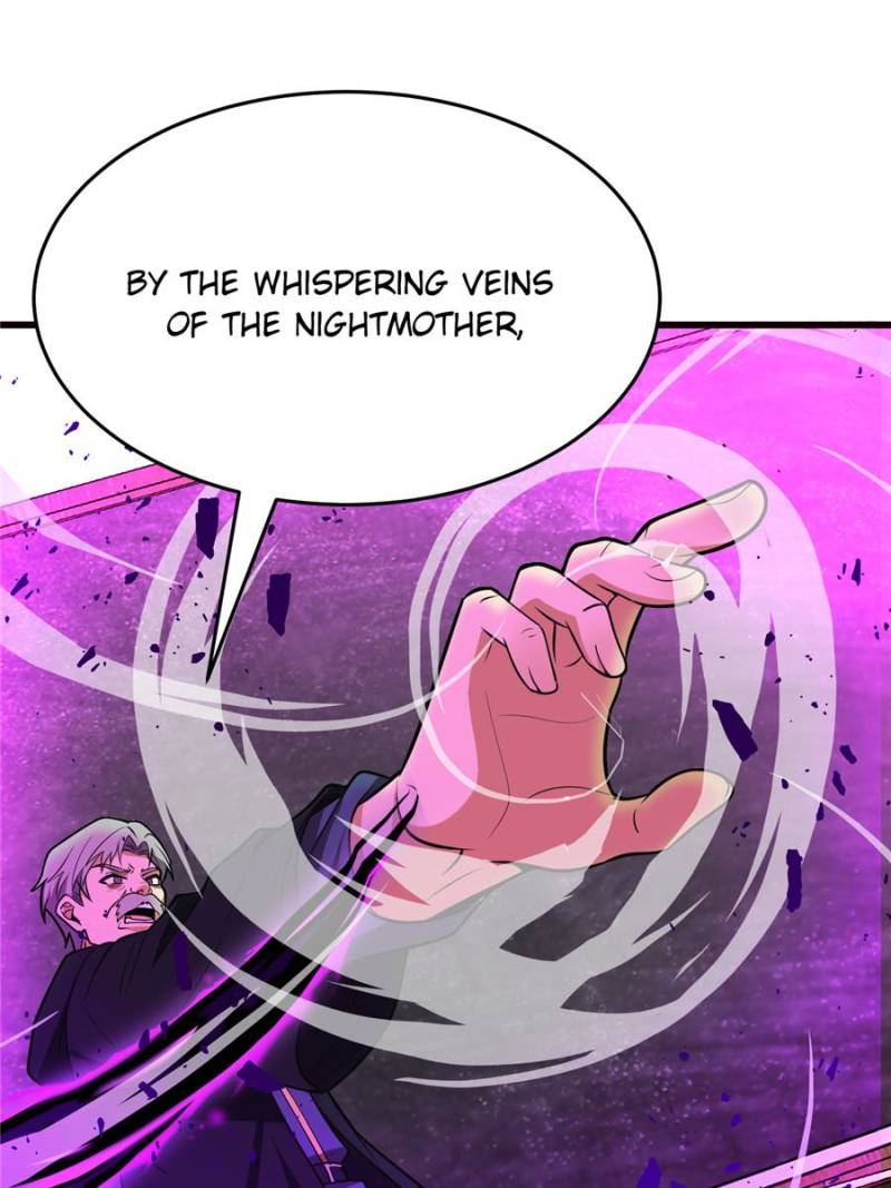 Evil Dragon Is Reincarnated! Revenge Begins at the Age of Five! Chapter 302 - Page 1