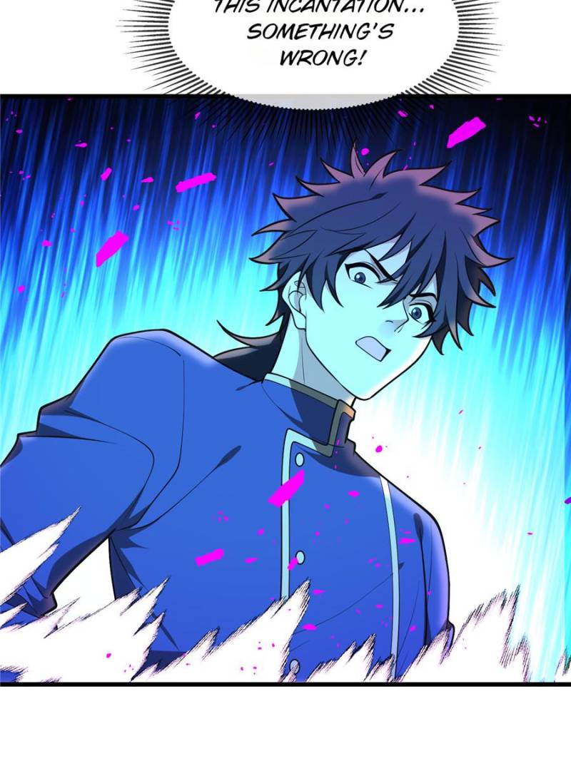 Evil Dragon Is Reincarnated! Revenge Begins at the Age of Five! Chapter 302 - Page 5