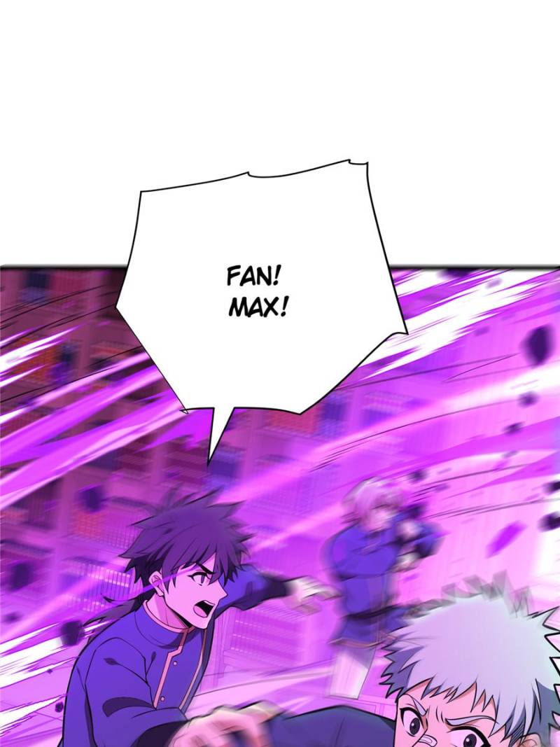 Evil Dragon Is Reincarnated! Revenge Begins at the Age of Five! Chapter 302 - Page 8