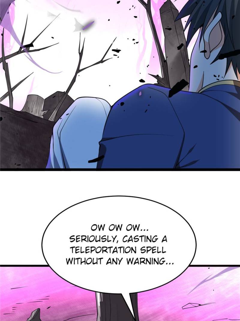 Evil Dragon Is Reincarnated! Revenge Begins at the Age of Five! Chapter 302 - Page 15