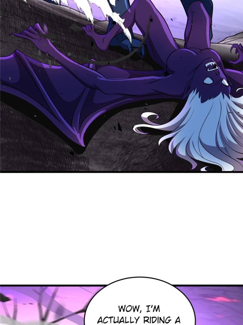 Evil Dragon Is Reincarnated! Revenge Begins at the Age of Five! Chapter 302 - Page 25