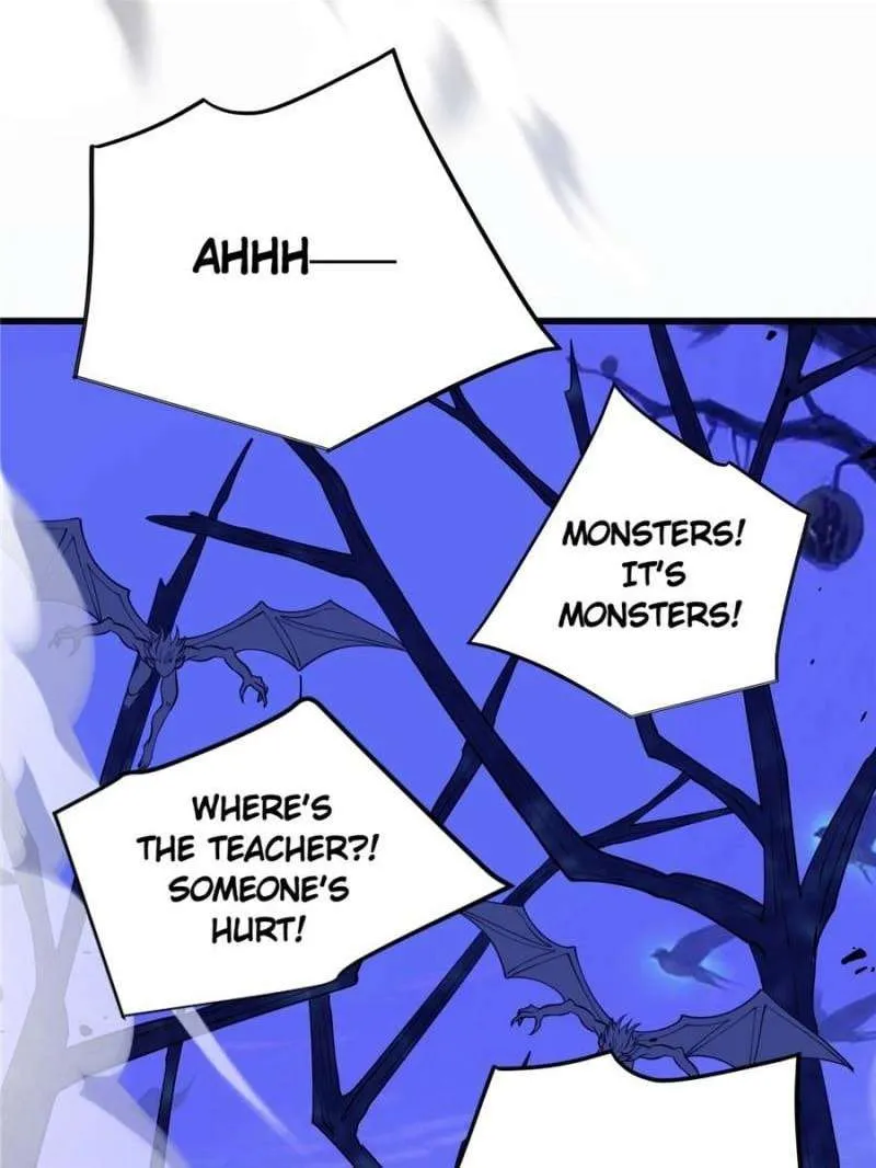 Evil Dragon Is Reincarnated! Revenge Begins at the Age of Five! Chapter 303 - Page 1