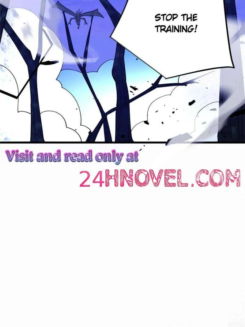 Evil Dragon Is Reincarnated! Revenge Begins at the Age of Five! Chapter 303 - Page 2
