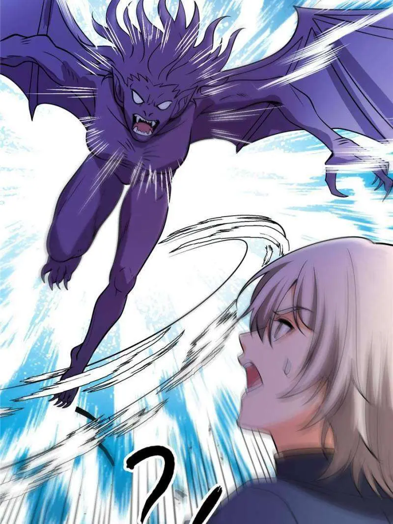 Evil Dragon Is Reincarnated! Revenge Begins at the Age of Five! Chapter 303 - Page 8