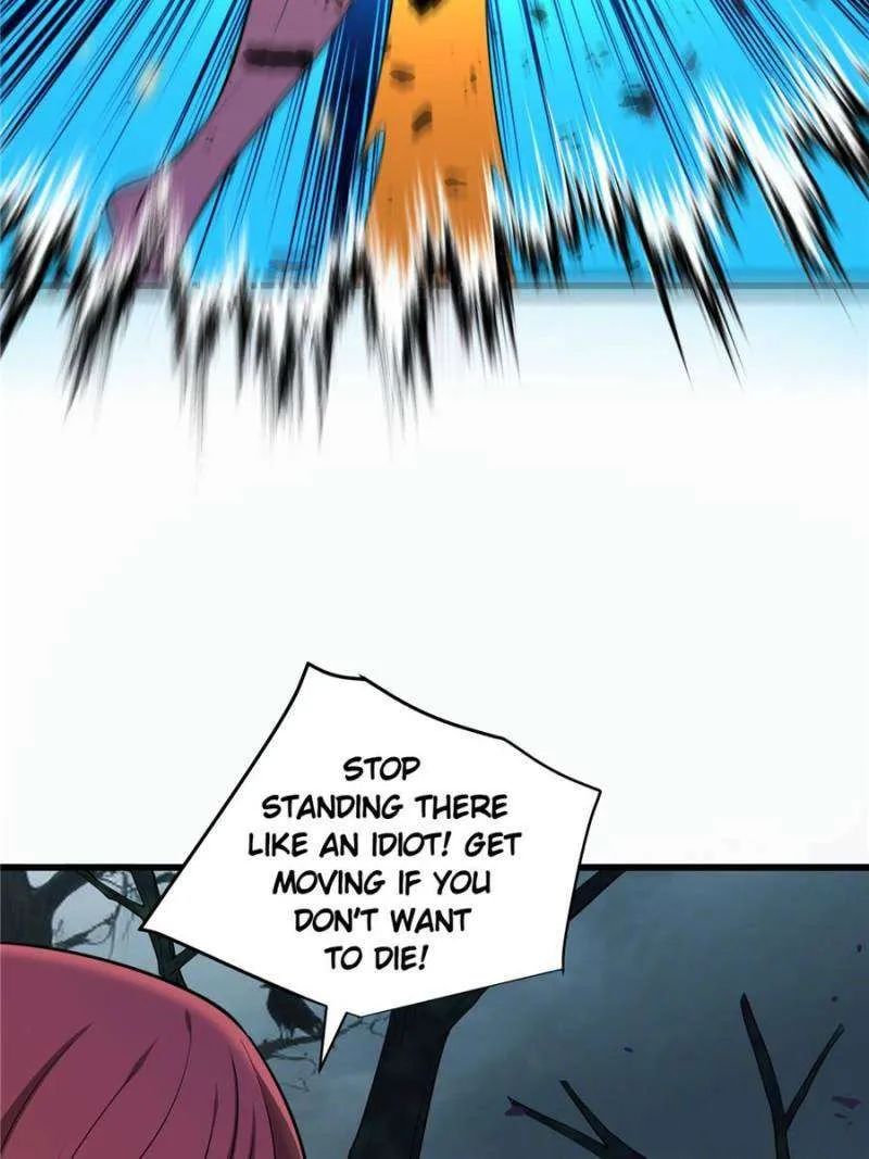 Evil Dragon Is Reincarnated! Revenge Begins at the Age of Five! Chapter 303 - Page 12