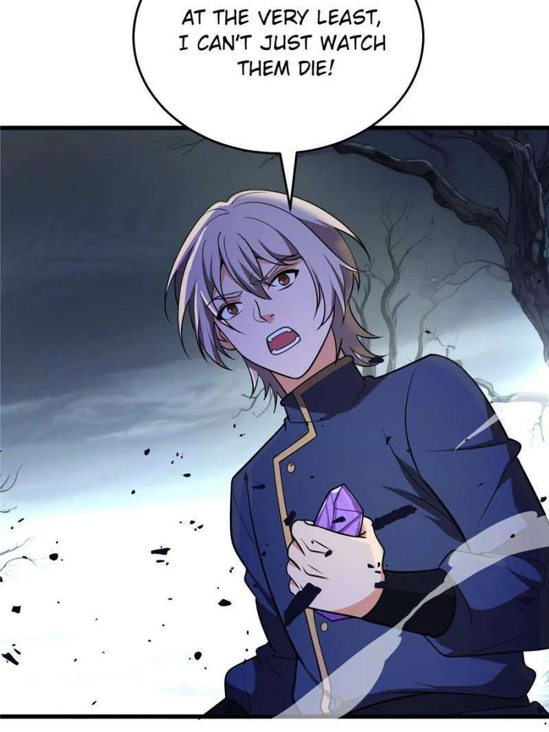 Evil Dragon Is Reincarnated! Revenge Begins at the Age of Five! Chapter 303 - Page 22