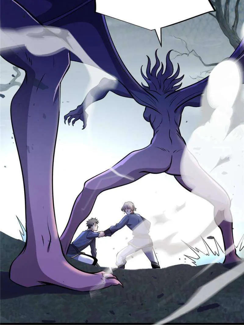 Evil Dragon Is Reincarnated! Revenge Begins at the Age of Five! Chapter 303 - Page 28