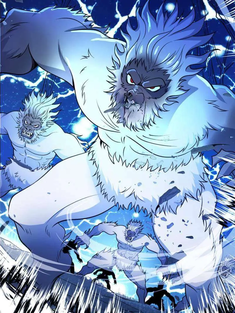 Evil Dragon Is Reincarnated! Revenge Begins at the Age of Five! Chapter 304 - Page 5