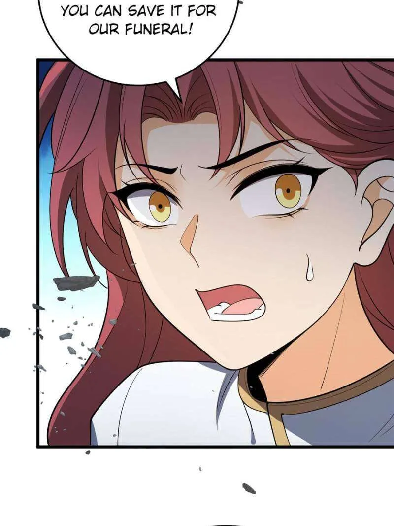 Evil Dragon Is Reincarnated! Revenge Begins at the Age of Five! Chapter 304 - Page 10