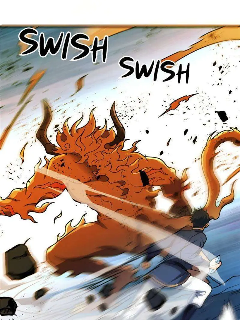 Evil Dragon Is Reincarnated! Revenge Begins at the Age of Five! Chapter 304 - Page 26