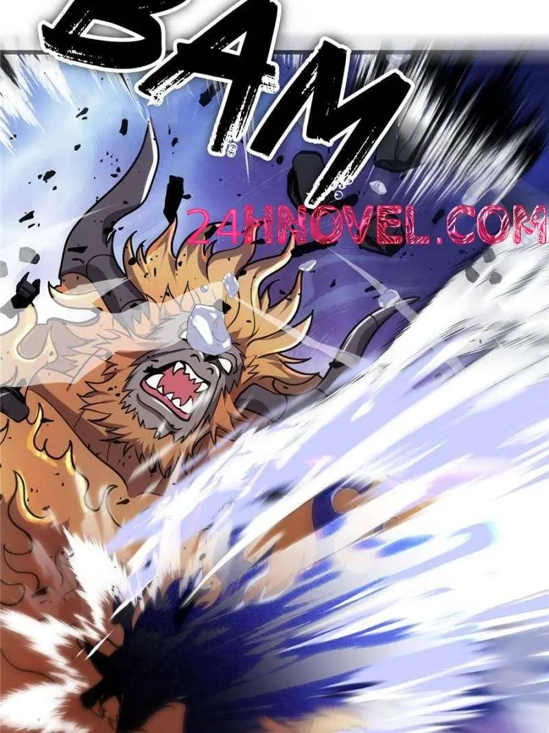 Evil Dragon Is Reincarnated! Revenge Begins at the Age of Five! Chapter 304 - Page 37