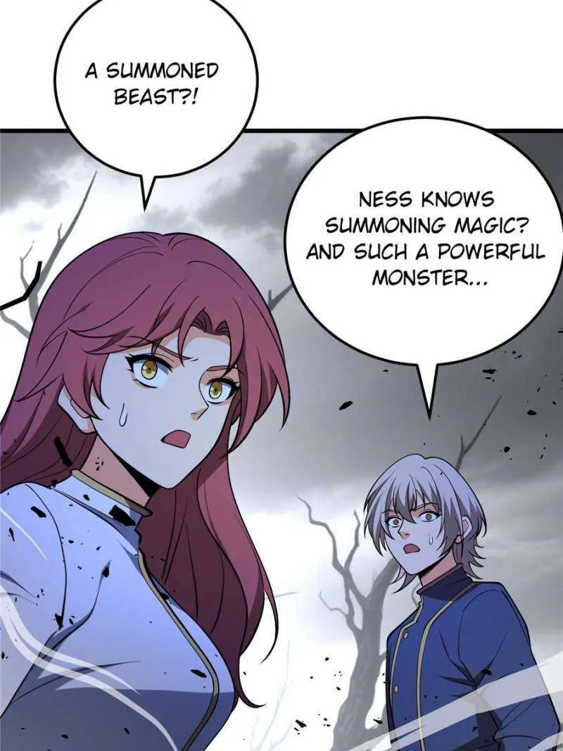Evil Dragon Is Reincarnated! Revenge Begins at the Age of Five! Chapter 305 - Page 4