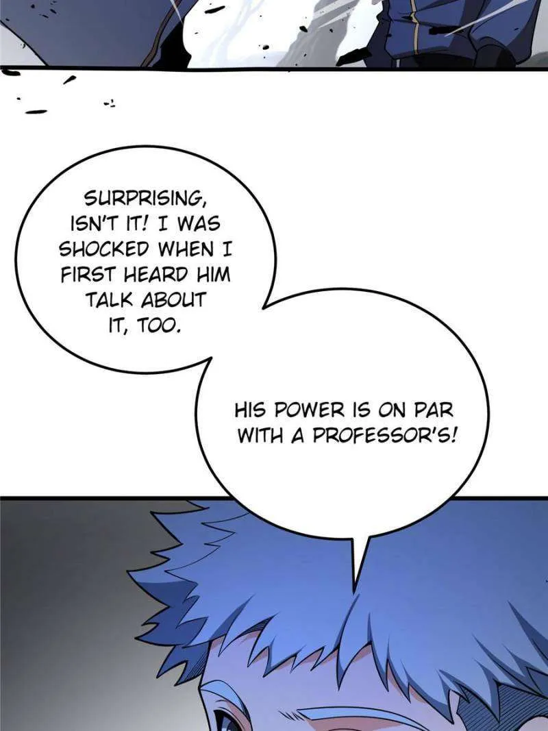 Evil Dragon Is Reincarnated! Revenge Begins at the Age of Five! Chapter 305 - Page 5