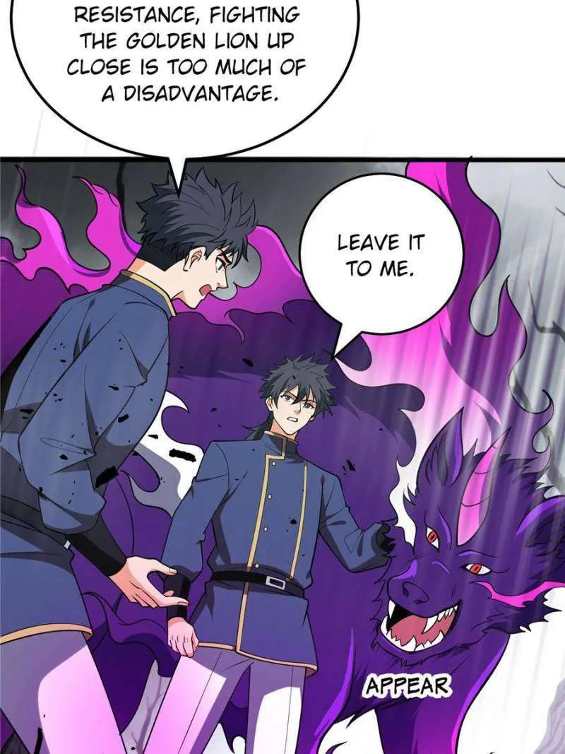 Evil Dragon Is Reincarnated! Revenge Begins at the Age of Five! Chapter 305 - Page 14