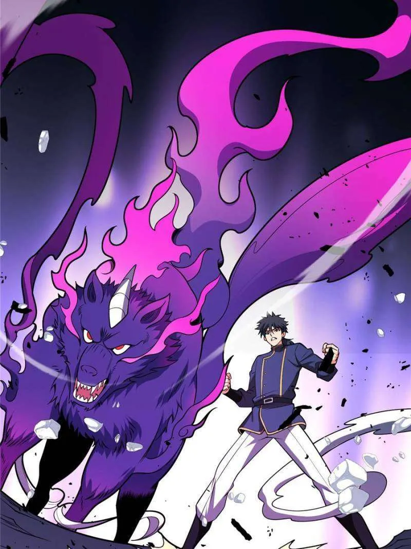 Evil Dragon Is Reincarnated! Revenge Begins at the Age of Five! Chapter 305 - Page 24