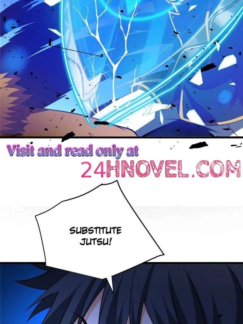 Evil Dragon Is Reincarnated! Revenge Begins at the Age of Five! Chapter 306 - Page 2