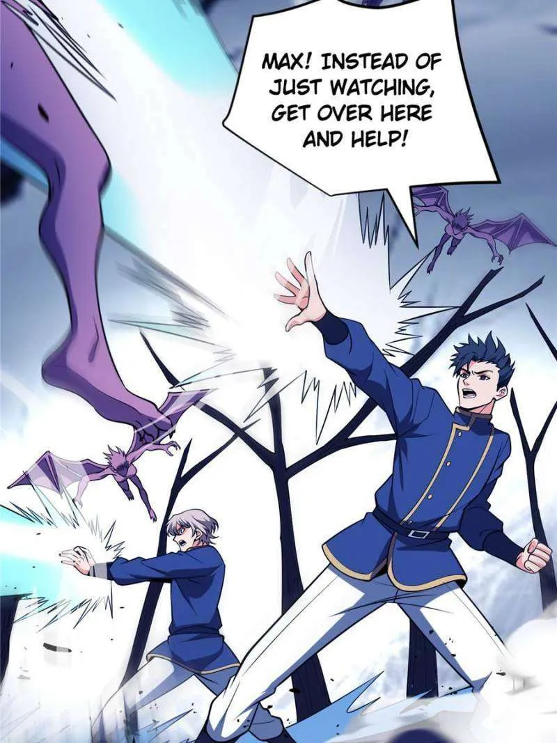 Evil Dragon Is Reincarnated! Revenge Begins at the Age of Five! Chapter 306 - Page 12